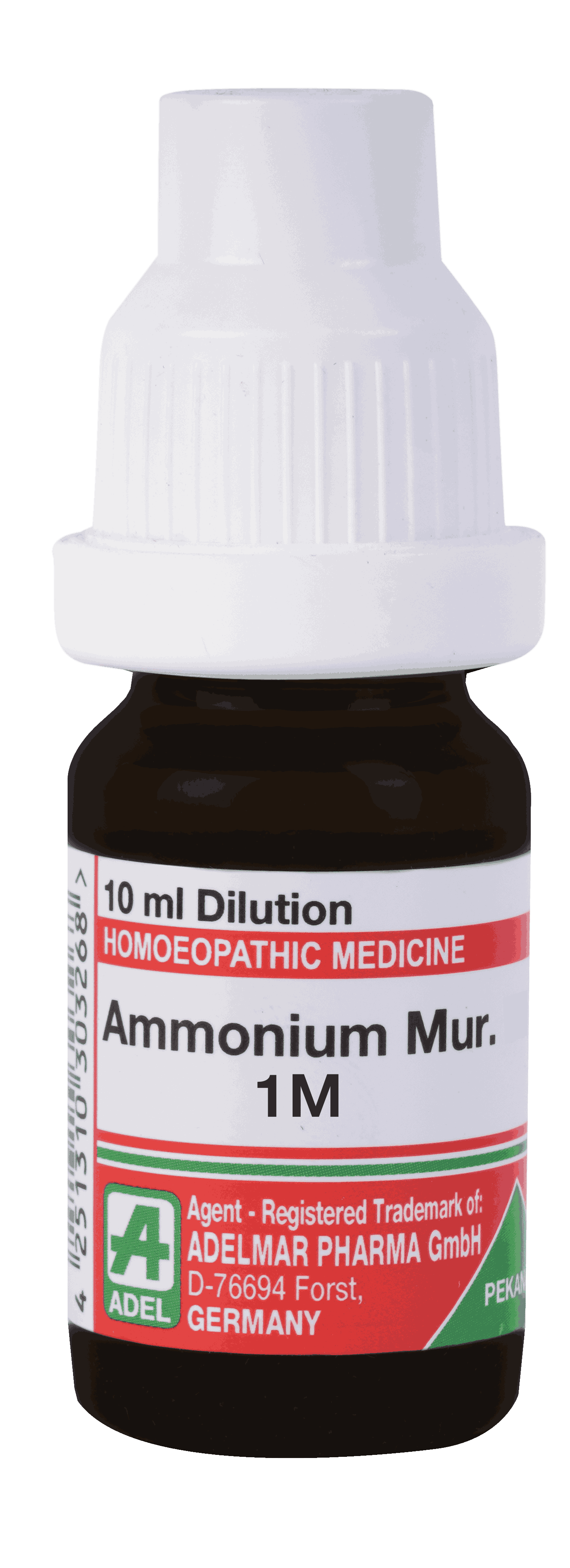  Ammonium Mur 1M