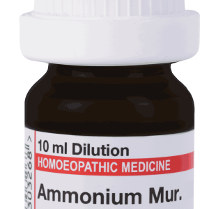  Ammonium Mur 30