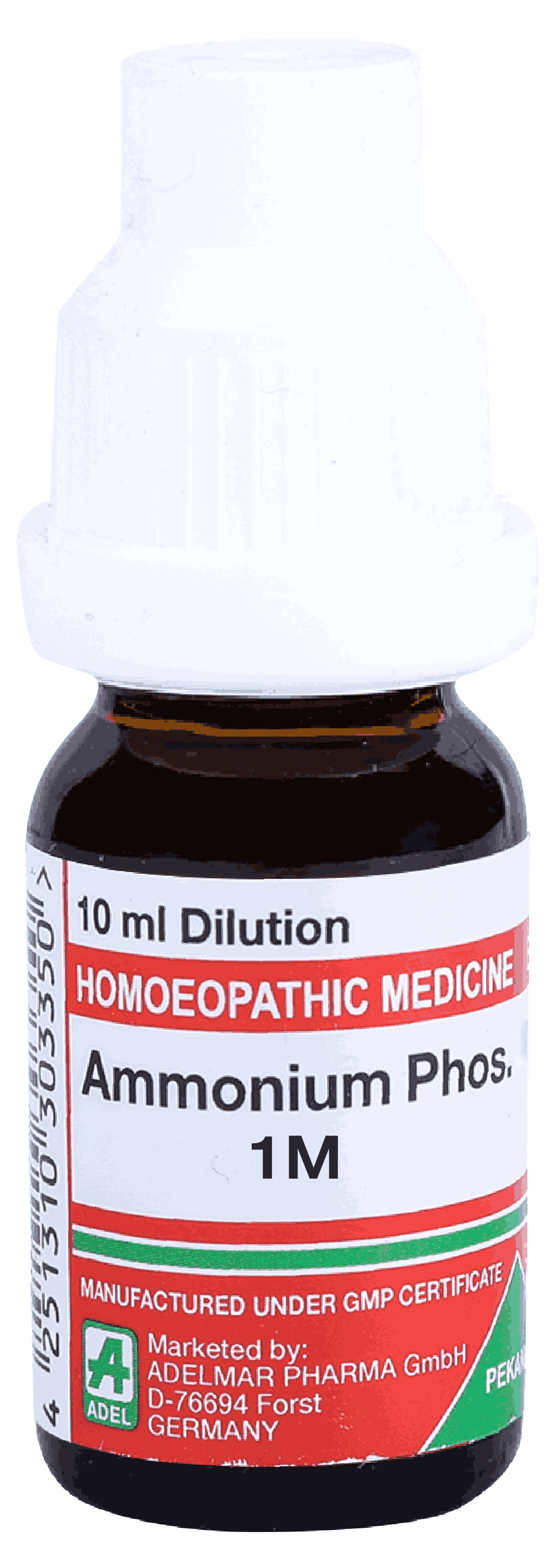  Ammonium Phos 1M