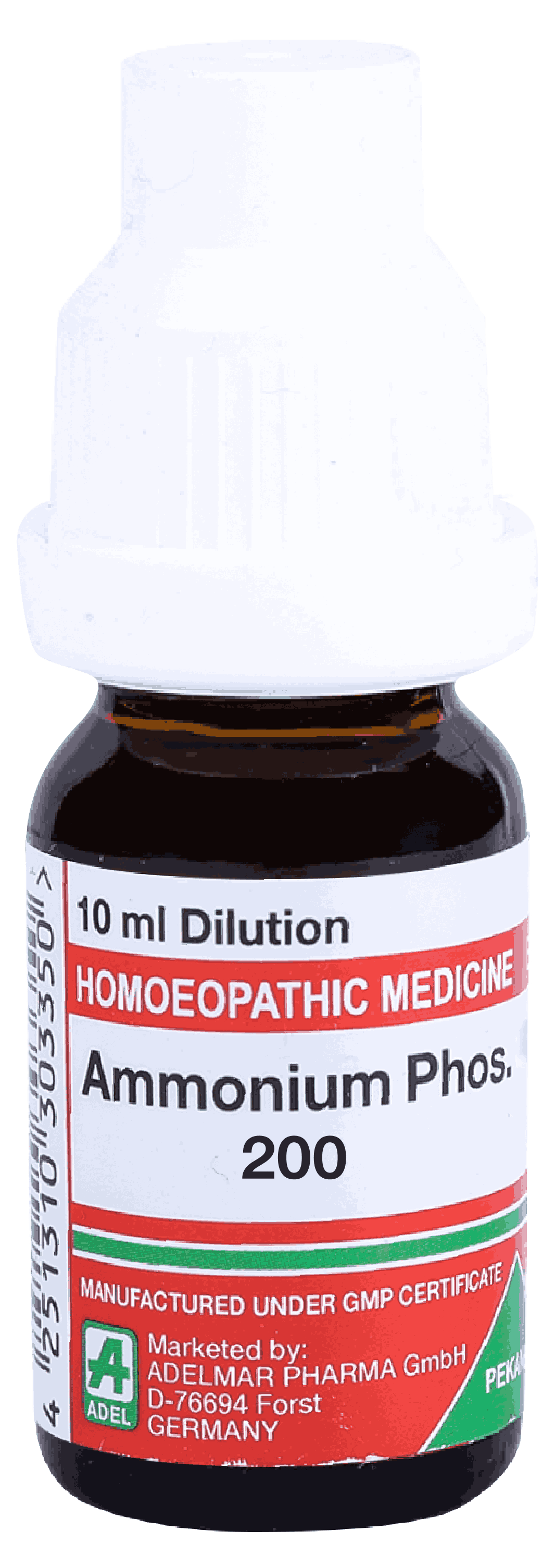  Ammonium Phos 200