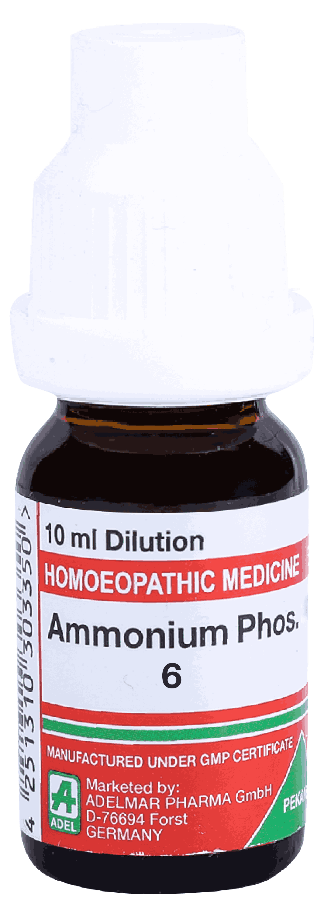  Ammonium Phos 6