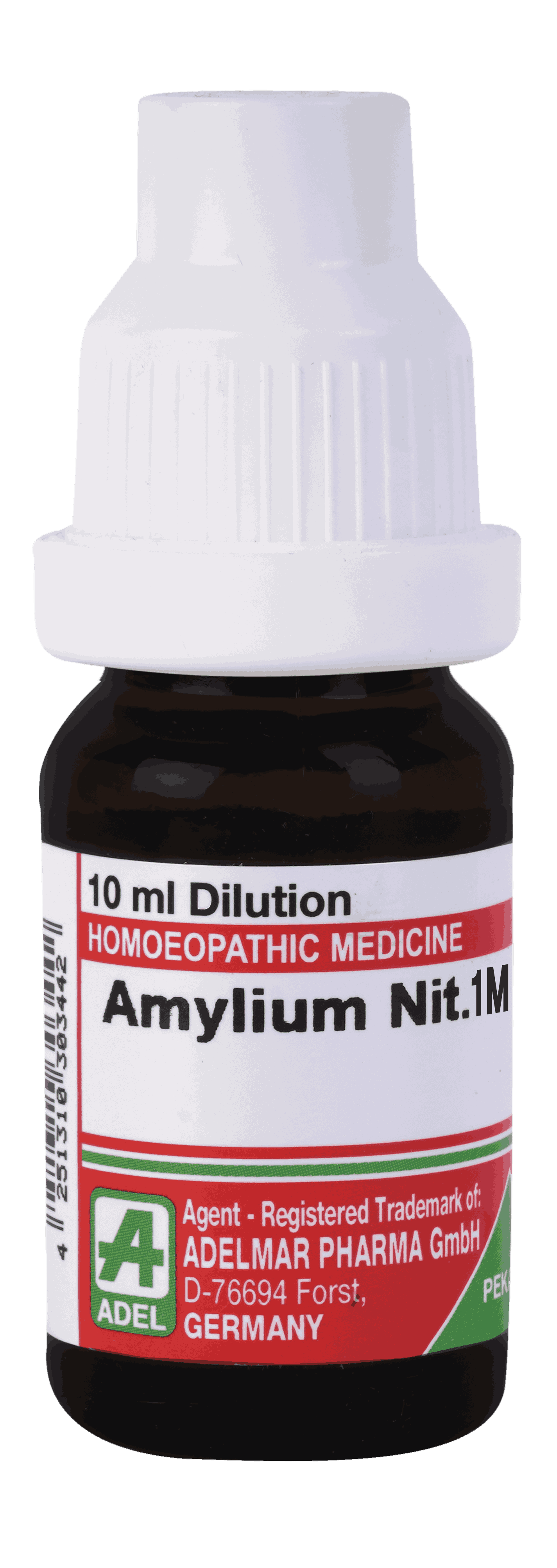  Amylium Nit 1M