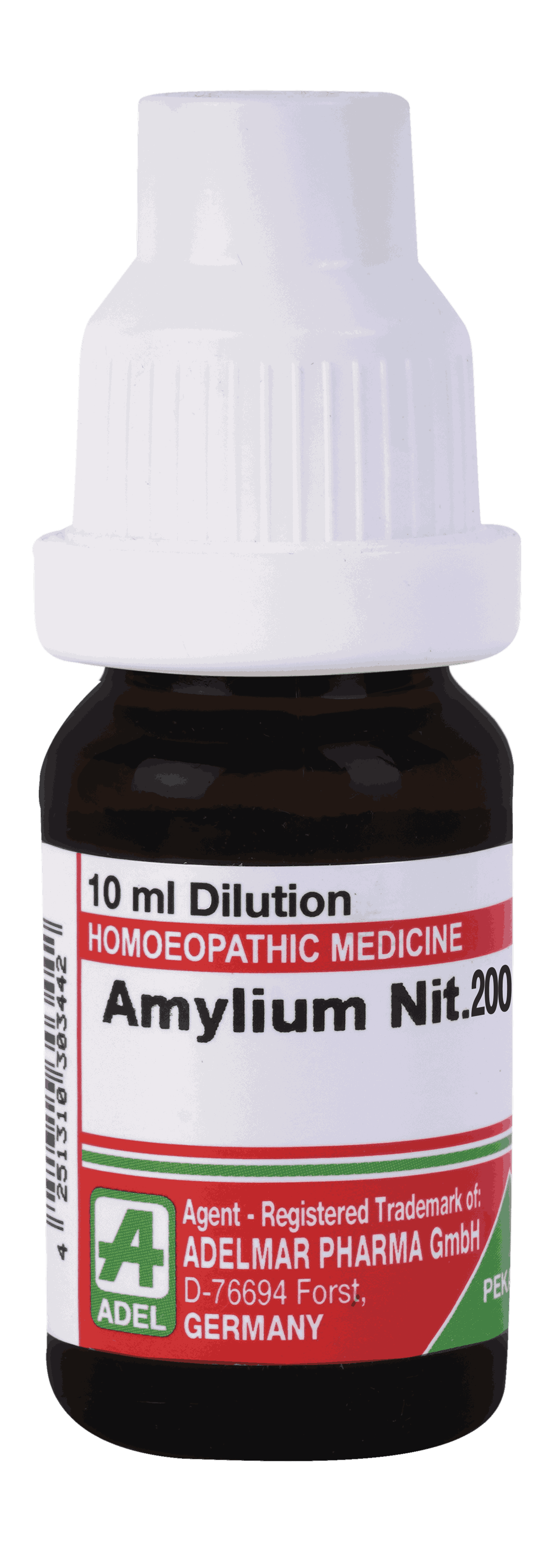  Amylium Nit 200
