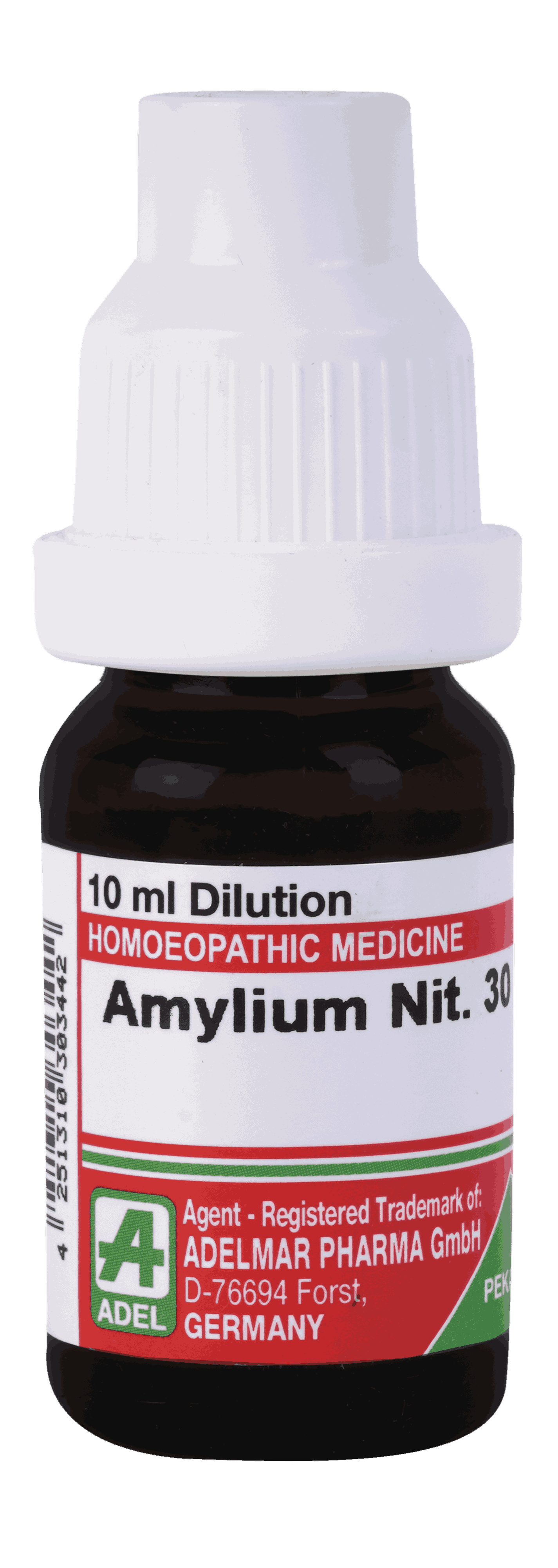  Amylium Nit 30