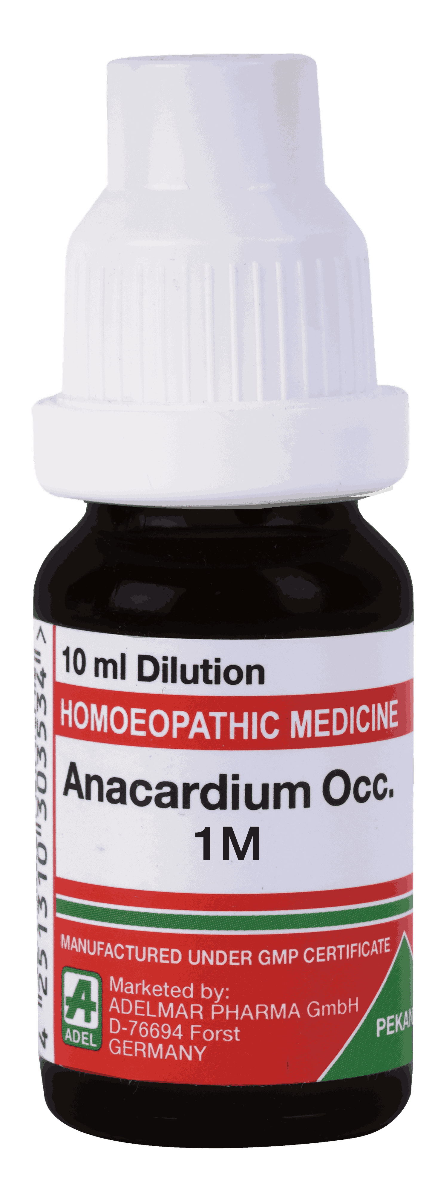  Anacardium Occ 1M