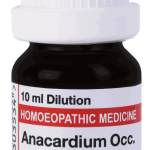  Anacardium Occ 30