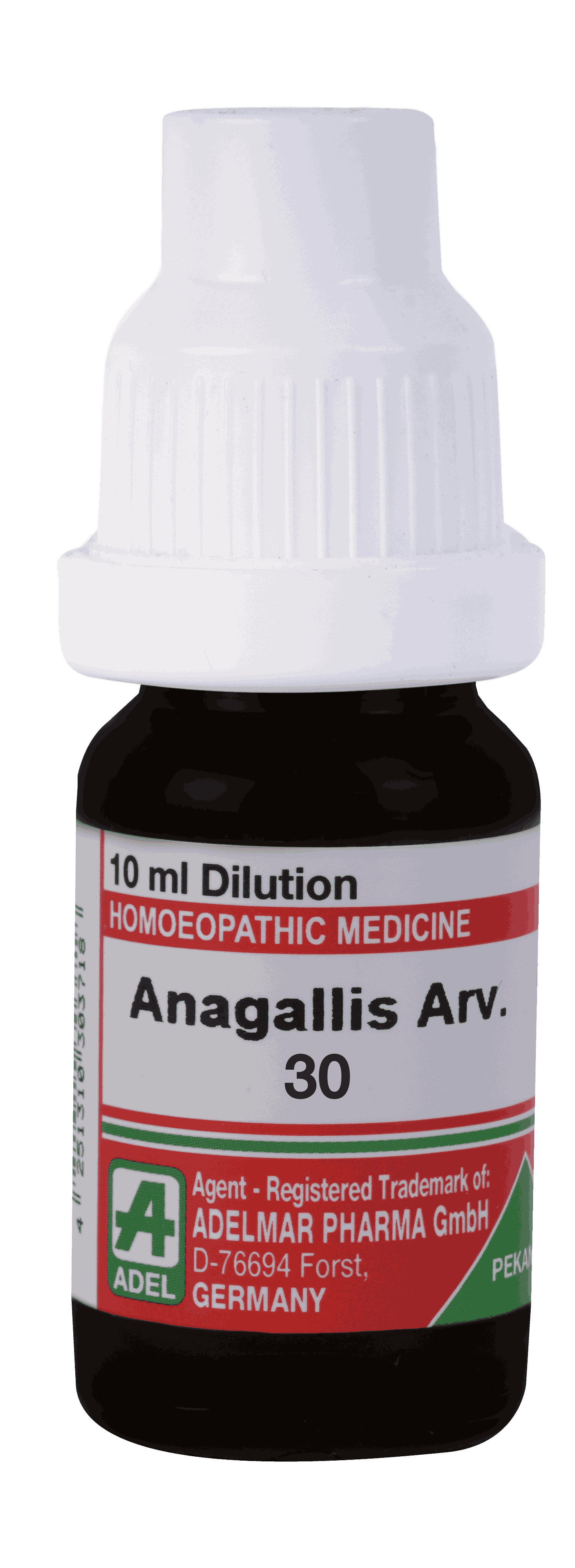  Anagallis Arv 30