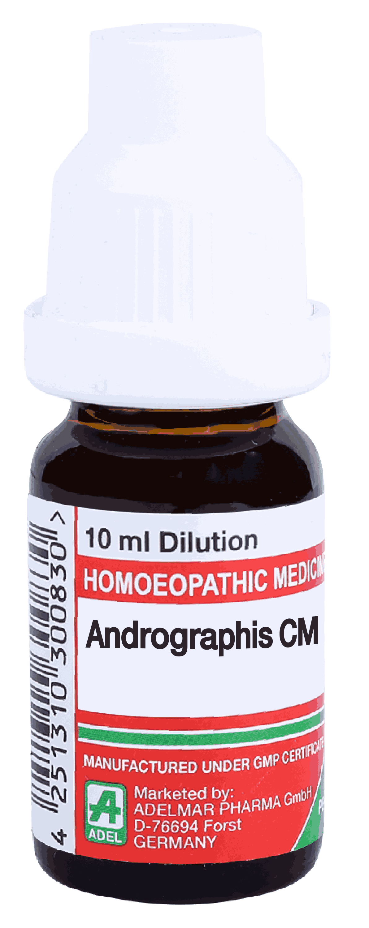  Andrographics Cm