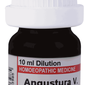  Angustura V. 1M