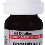  Angustura V. 200