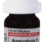  Angustura V. 6
