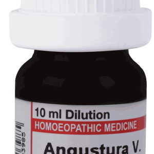  Angustura V. 6
