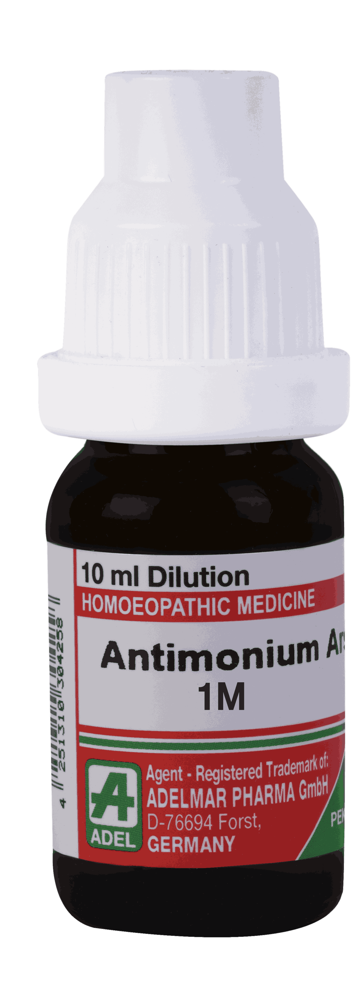  Antimonium Ars 1M