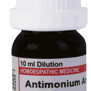  Antimonium Ars 6
