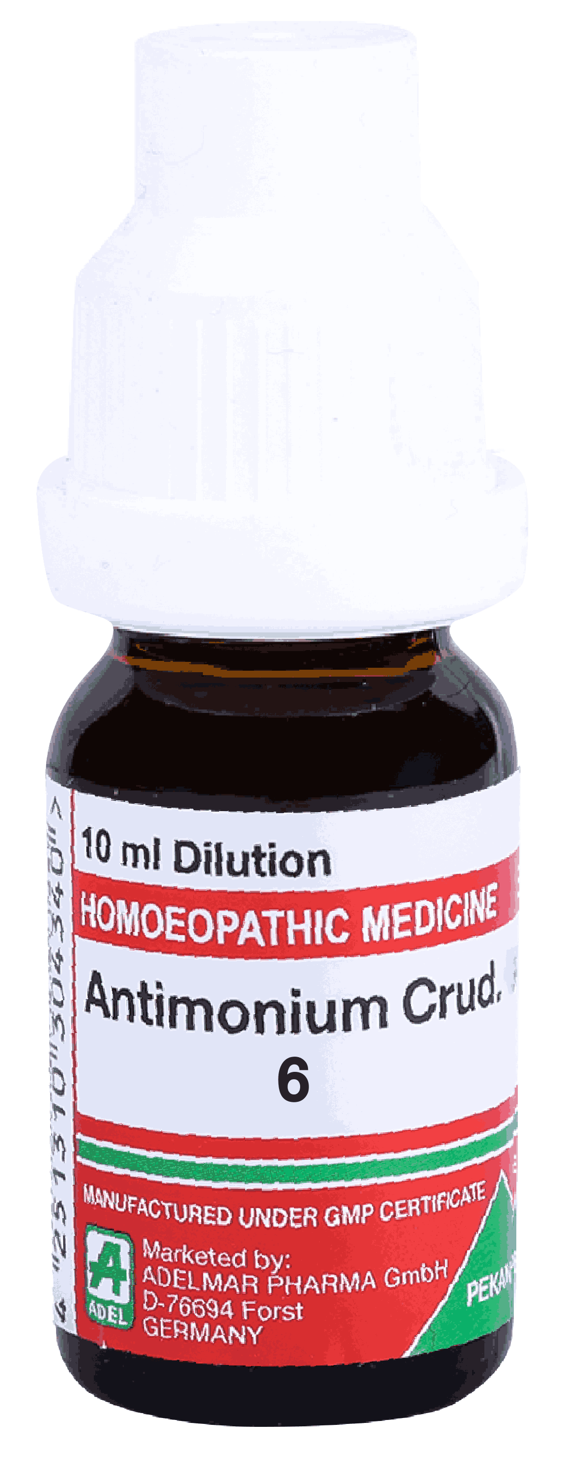  Antimonium Crud 6