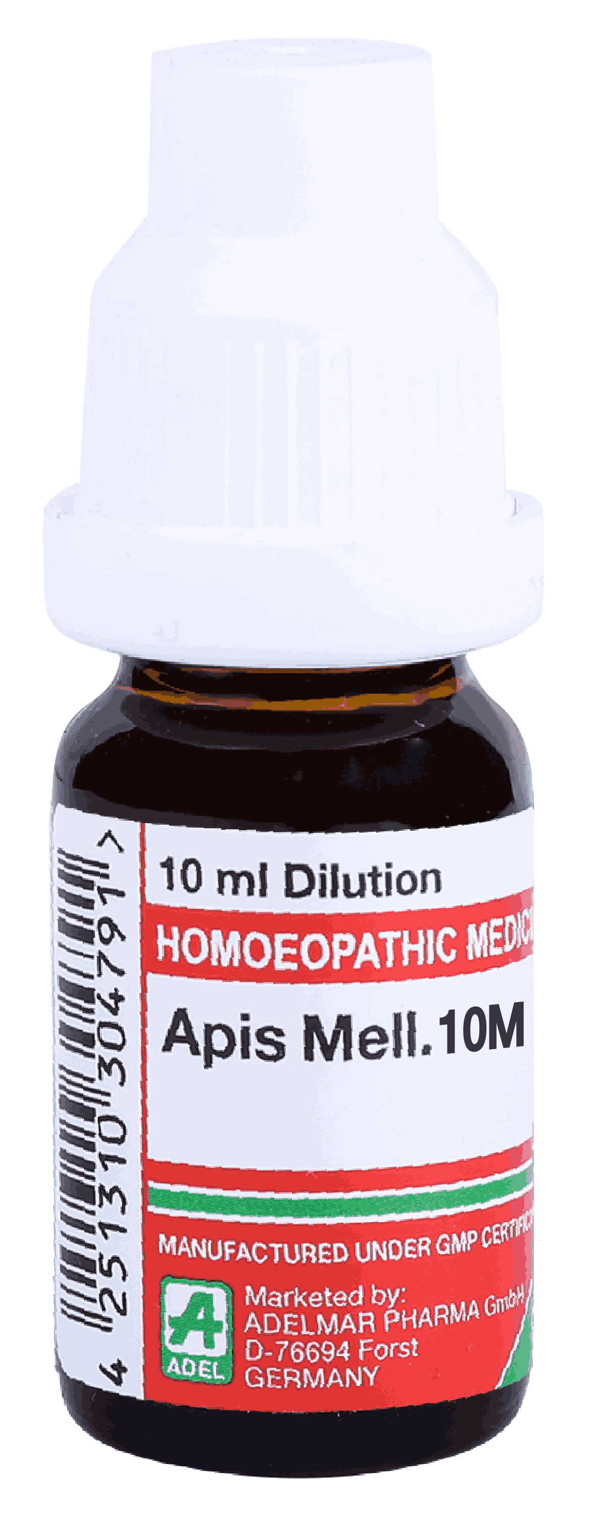 Apis Mell 10M