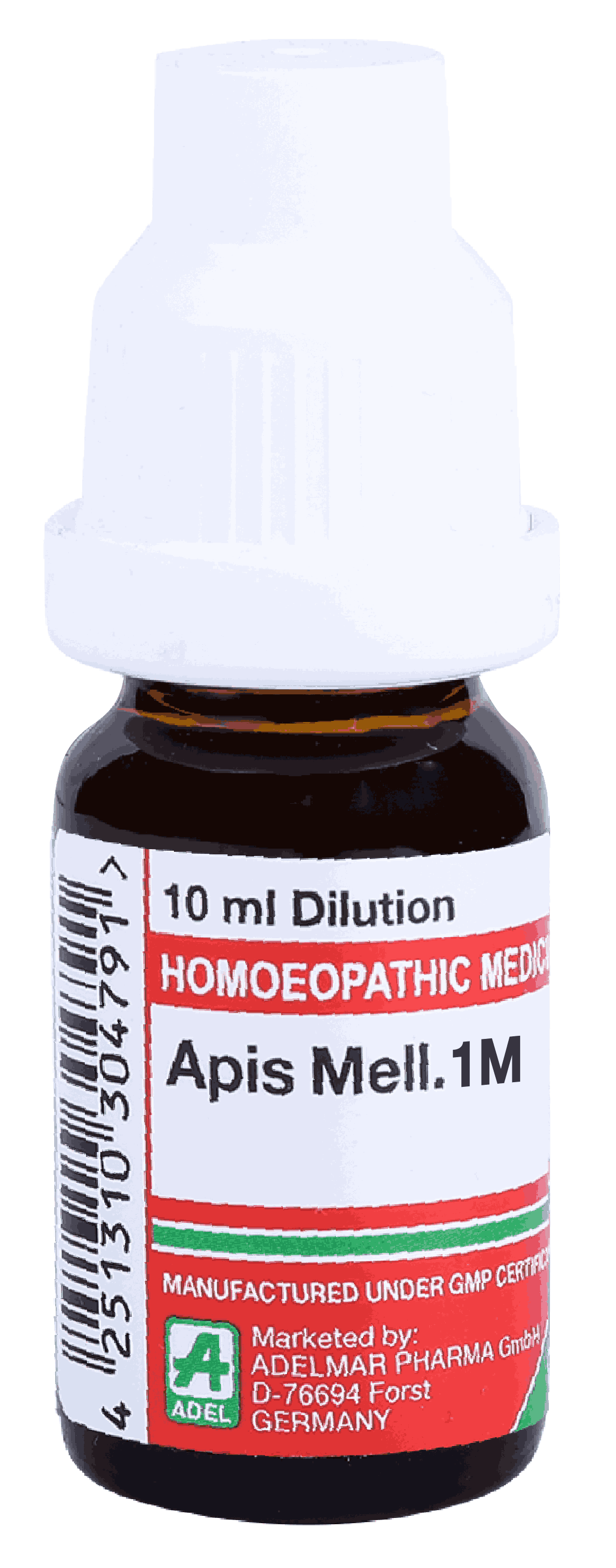 Apis Mell 1M