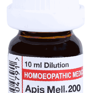 Apis Mell 200