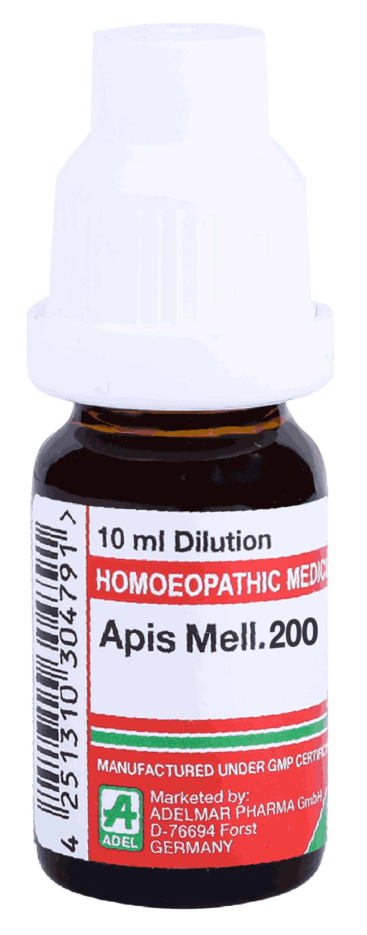 Apis Mell 200