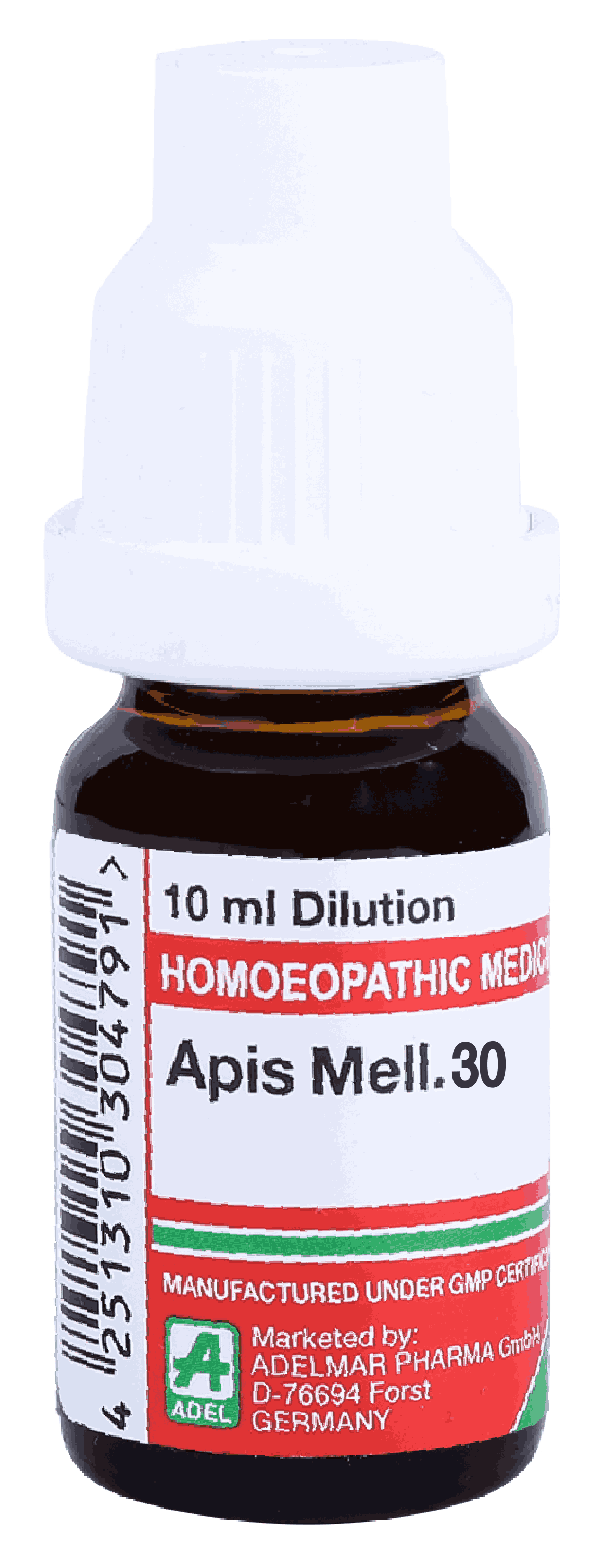 Apis Mell 30
