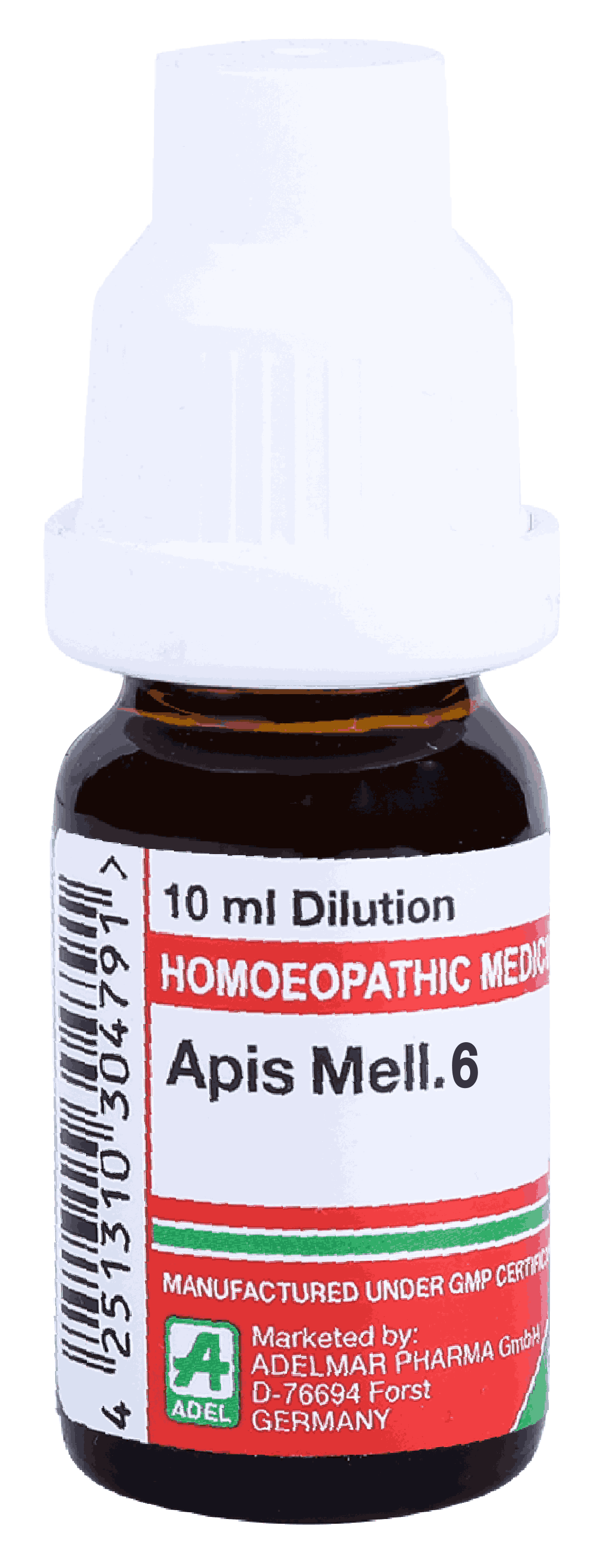 Apis Mell 6