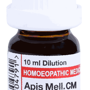 Apis Mell Cm