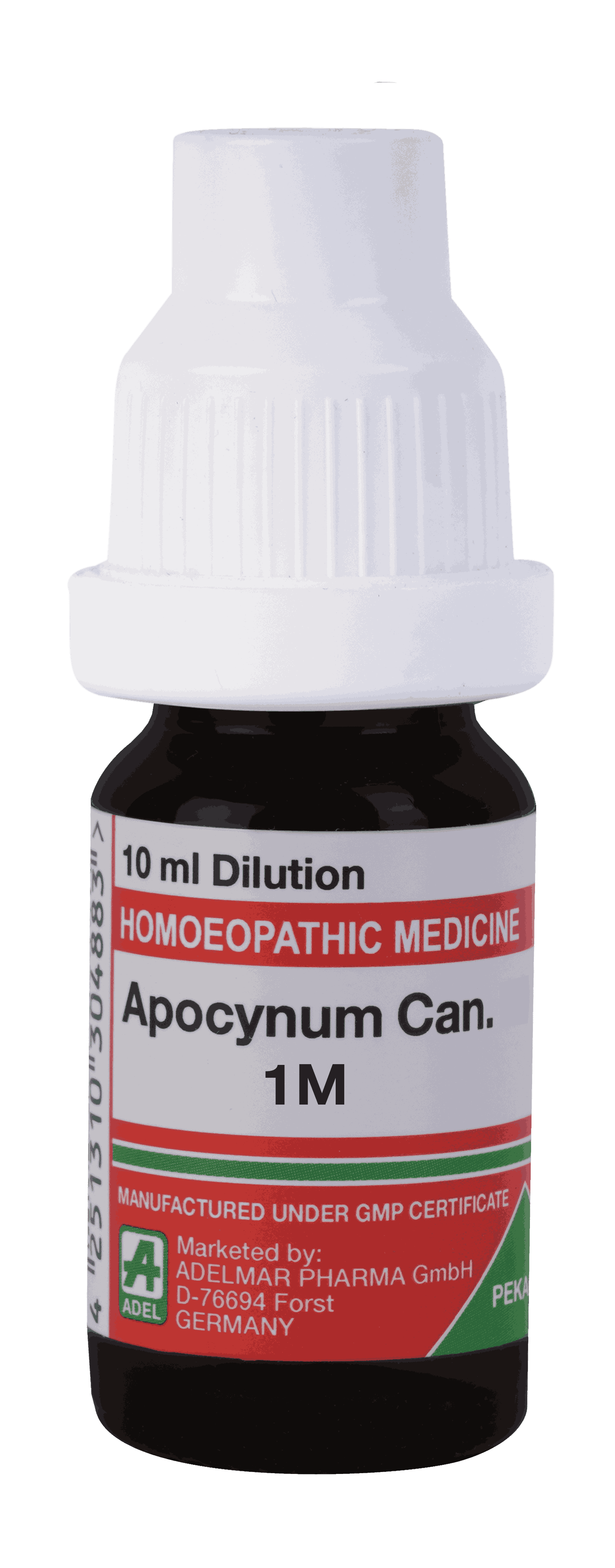  Apocynum 1M