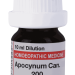  Apocynum 200