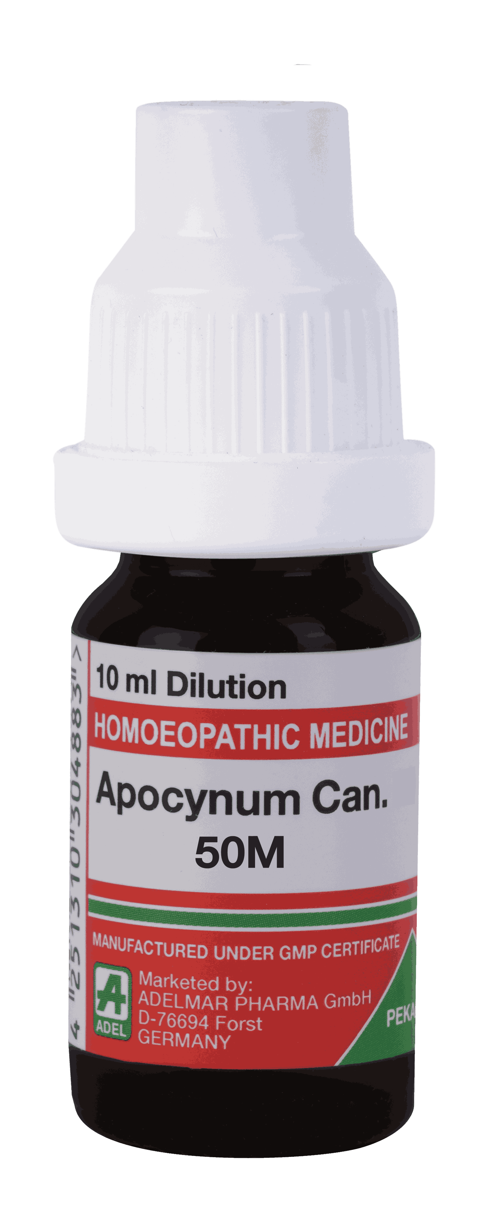  Apocynum 50M