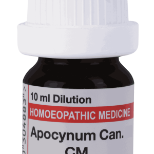  Apocynum Cm