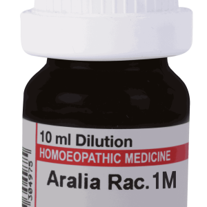  Aralia Rac 1M
