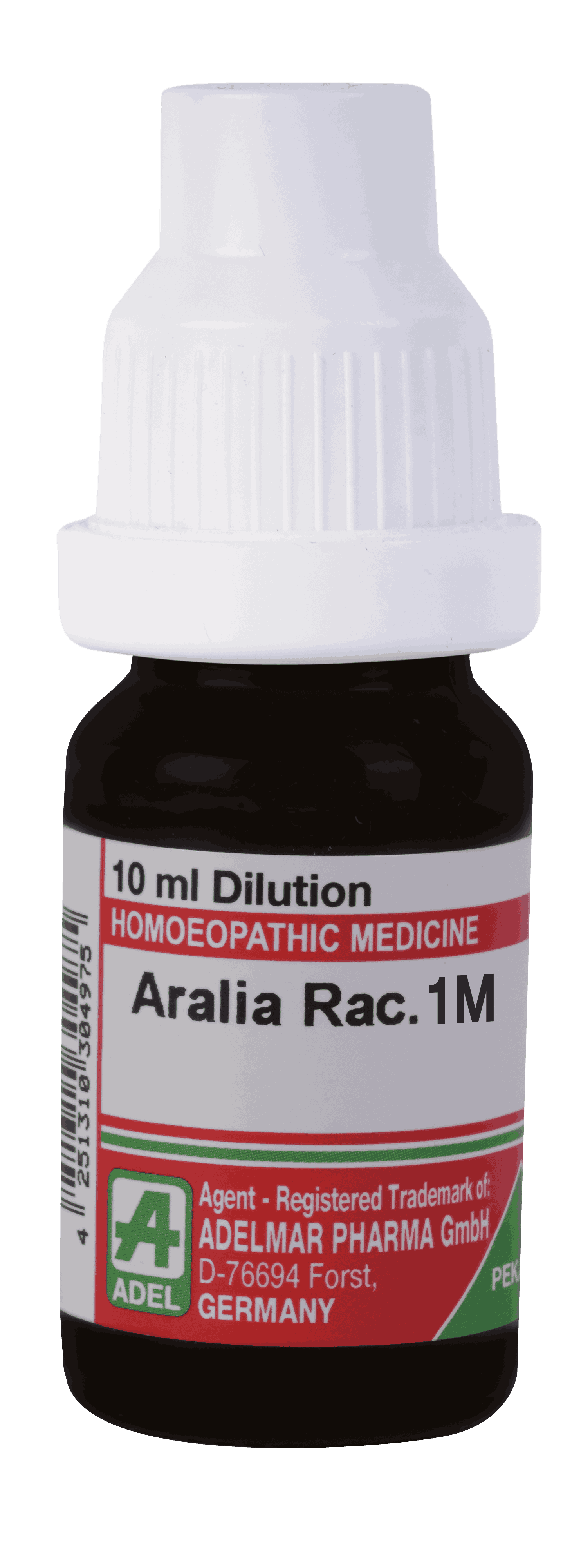  Aralia Rac 1M