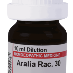 Aralia Rac 30