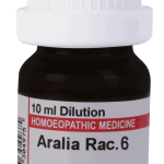  Aralia Rac 6