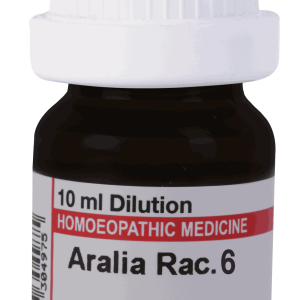  Aralia Rac 6