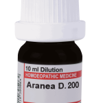  Aranea D. 200