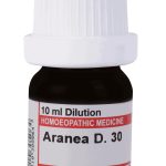  Aranea D. 30