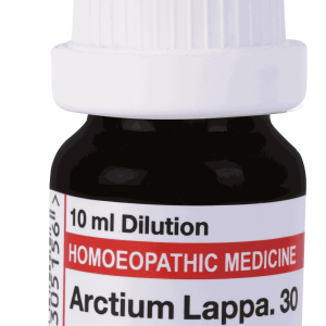  Arctium Lappa 30