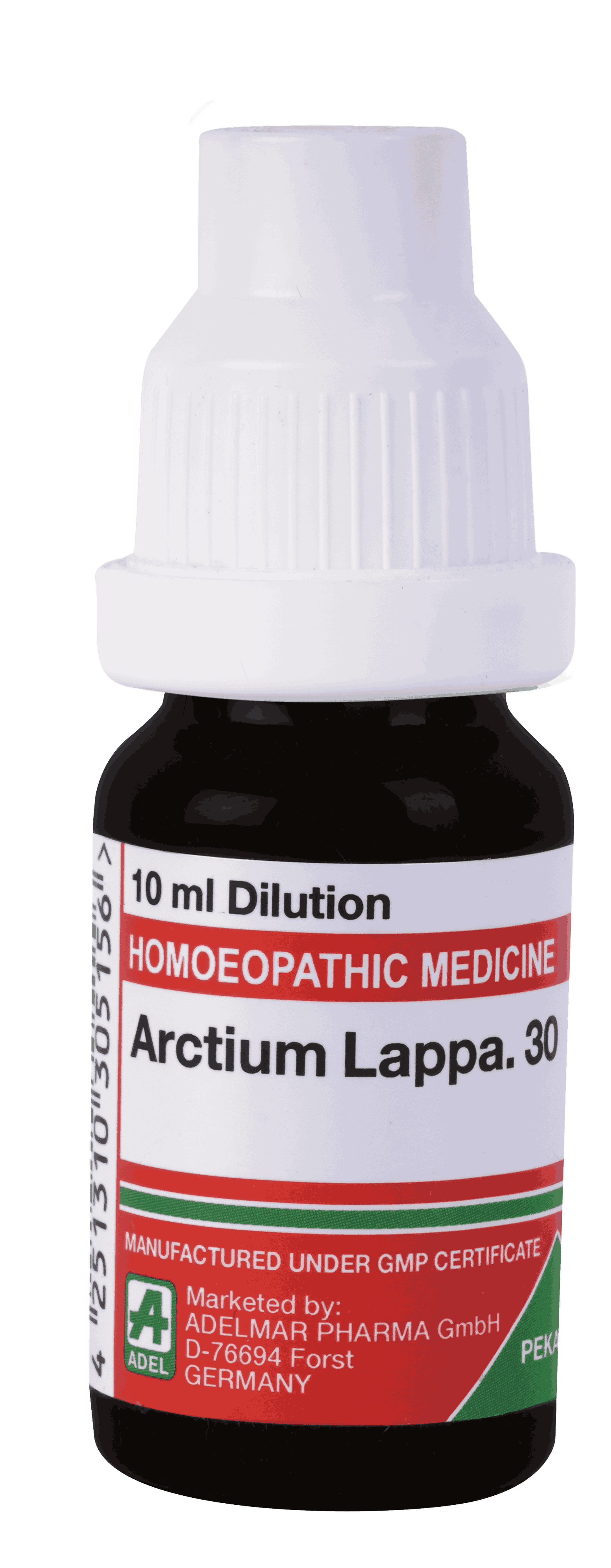  Arctium Lappa 30