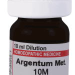  Argentum Met 10M
