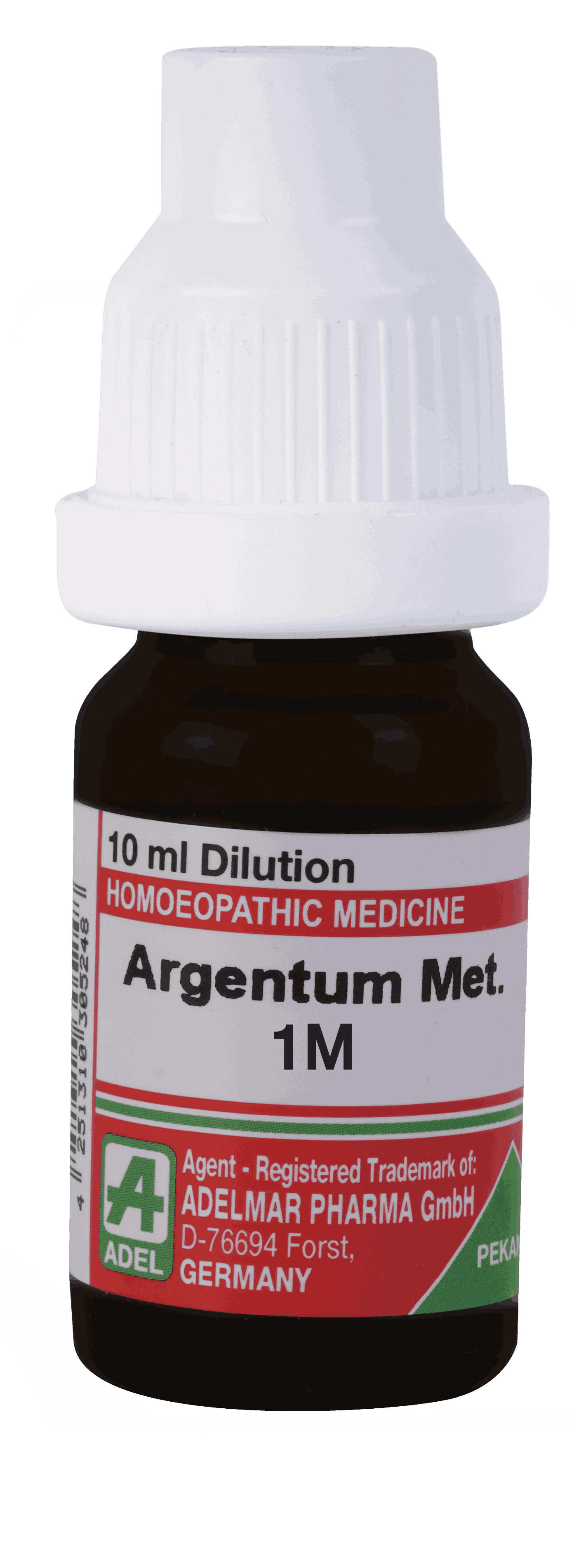  Argentum Met 1M