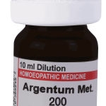  Argentum Met 200