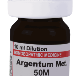  Argentum Met 50M