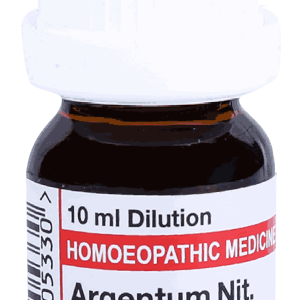  Argentum Nit 1M
