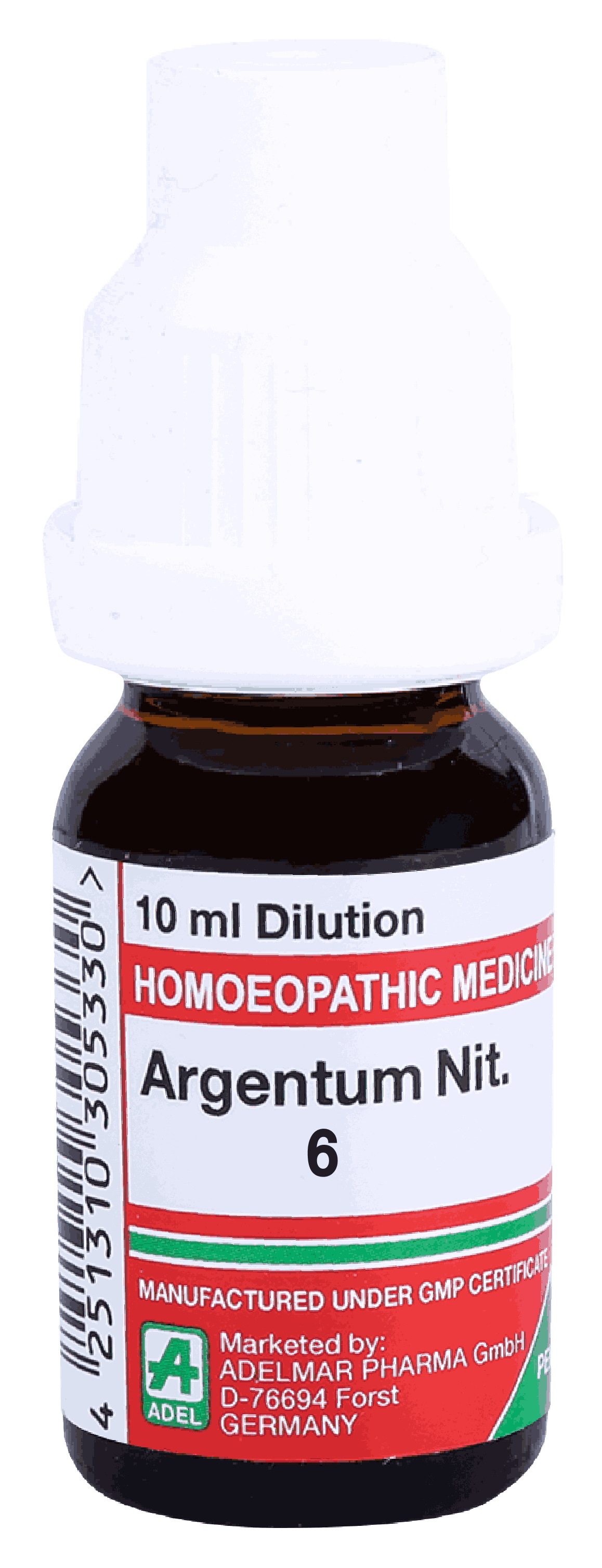  Argentum Nit 6