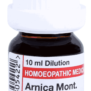 Arnica Mont 1M