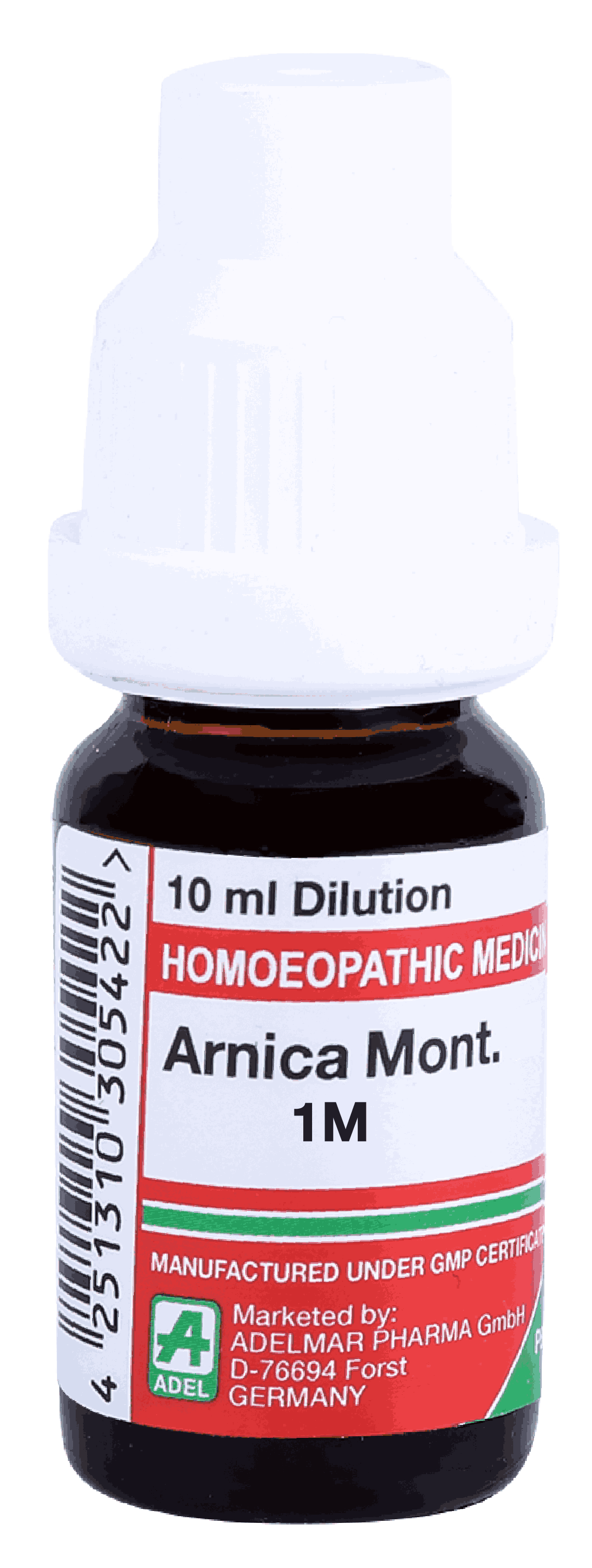  Arnica Mont 1M