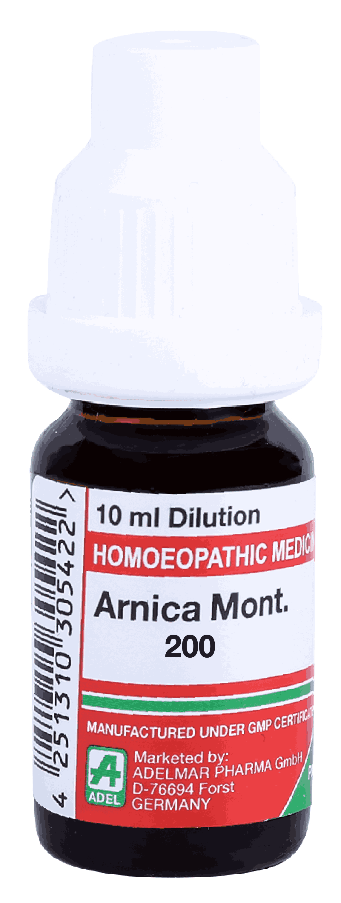  Arnica Mont 200