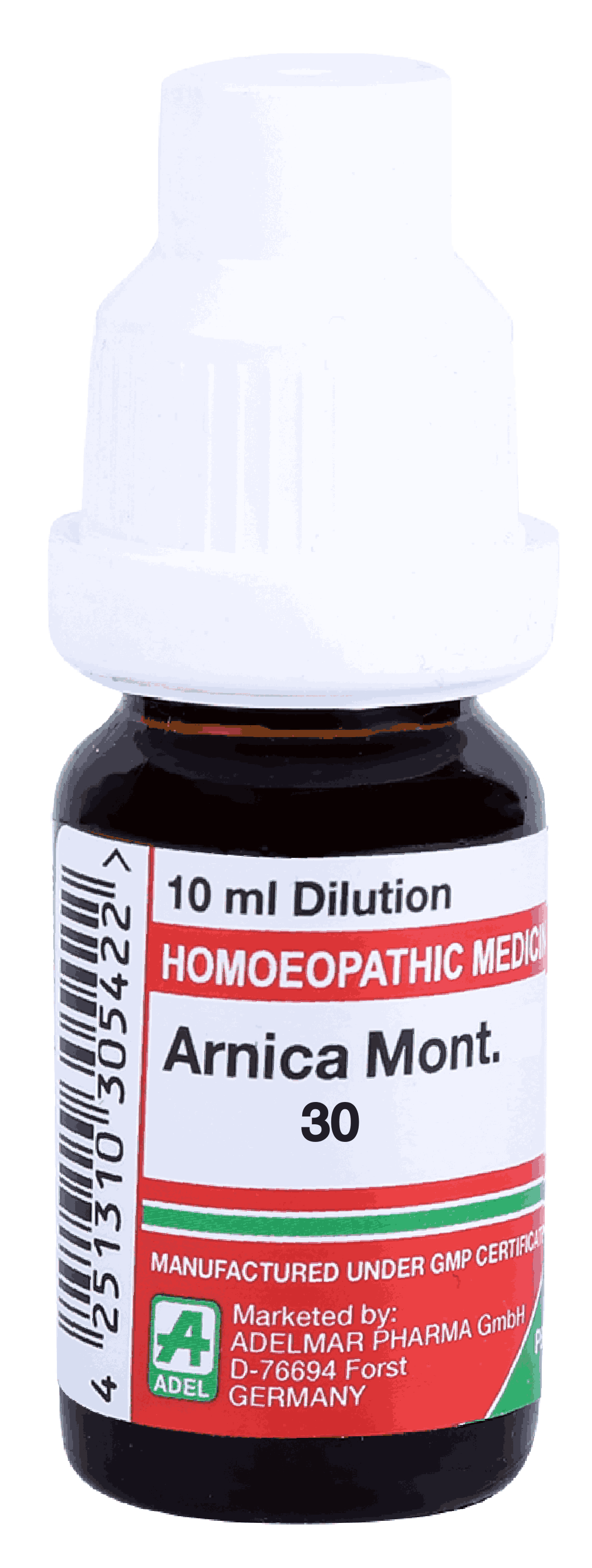  Arnica Mont 30