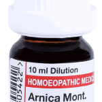  Arnica Mont 3X